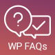 FAQ & Knowledgebase WordPress Plugin