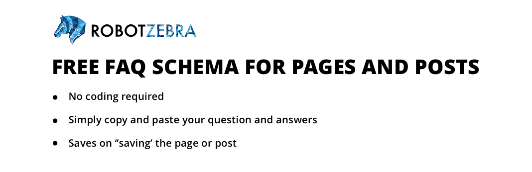 FAQ Schema For Pages And Posts Preview Wordpress Plugin - Rating, Reviews, Demo & Download