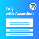 FAQ With Accordion