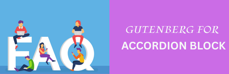 Faqmate -Accordion Gutenberg Blocks Preview Wordpress Plugin - Rating, Reviews, Demo & Download