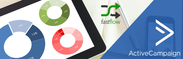 Fast ActiveCampaign Preview Wordpress Plugin - Rating, Reviews, Demo & Download