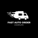 Fast Auto Order Complete