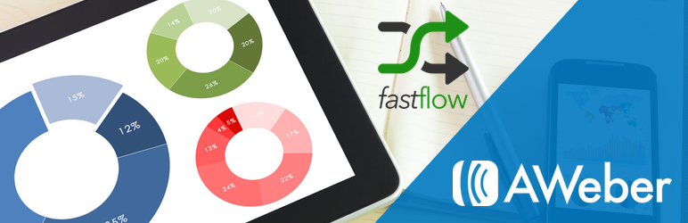 Fast Aweber Preview Wordpress Plugin - Rating, Reviews, Demo & Download