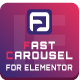 Fast Carousel For Elementor – WordPress Plugin
