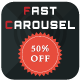 Fast Carousel – Wordpress Premium Plugin