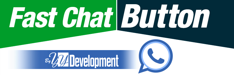 Fast Chat Button Preview Wordpress Plugin - Rating, Reviews, Demo & Download