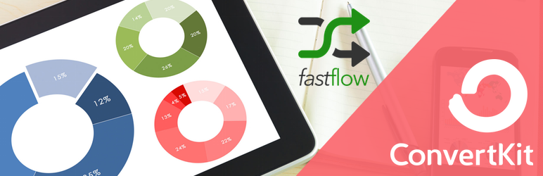 Fast ConvertKit Preview Wordpress Plugin - Rating, Reviews, Demo & Download