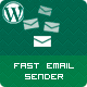 Fast Email Sender Subscribe Form Widget For WP