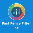 Fast & Fancy Filter – 3F