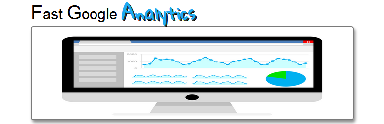 Fast Google Analytics Preview Wordpress Plugin - Rating, Reviews, Demo & Download