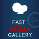 Fast Media Gallery For WPBakery – Wordpress Plugin