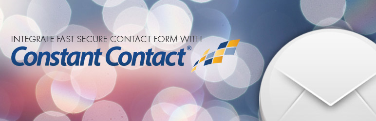 Fast Secure Contact Form Newsletter Preview Wordpress Plugin - Rating, Reviews, Demo & Download