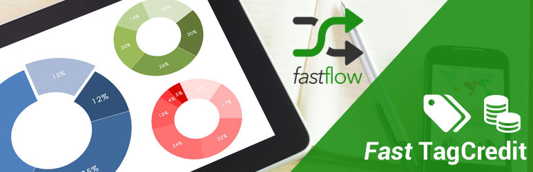 Fast Tag Credit Preview Wordpress Plugin - Rating, Reviews, Demo & Download