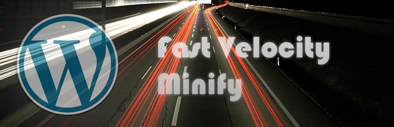Fast Velocity Minify Preview Wordpress Plugin - Rating, Reviews, Demo & Download