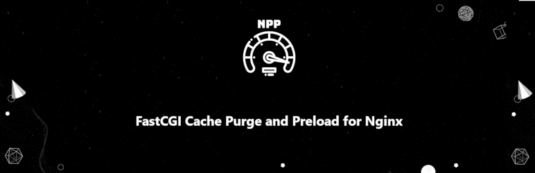 FastCGI Cache Purge And Preload For Nginx Preview Wordpress Plugin - Rating, Reviews, Demo & Download