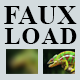 Faux Load – Progressive Image Loading WordPress Plugin