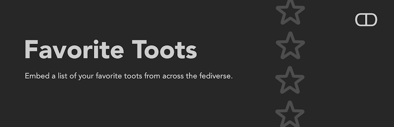 Favorite Toots Preview Wordpress Plugin - Rating, Reviews, Demo & Download