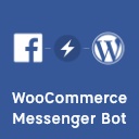 FB Messenger Bot For WooCommerce