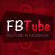 FB Tube – YouTube Galleries Pages In Facebook