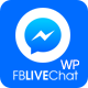 FBLiveChat And Email Catcher For WordPress