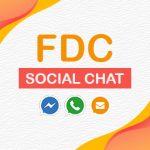 FDC SOCIAL CHAT For WordPress