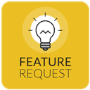 Feature Request & Idea Collector