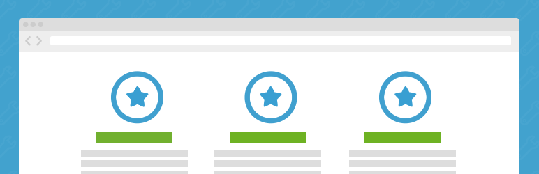 Features By WooThemes Preview Wordpress Plugin - Rating, Reviews, Demo & Download