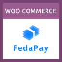 FedaPay Gateway For WooCommerce