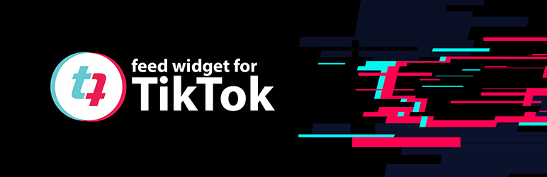 Feed Widget For TikTok Preview Wordpress Plugin - Rating, Reviews, Demo & Download