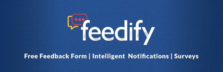 Feedback Form – Collect Vital Information Preview Wordpress Plugin - Rating, Reviews, Demo & Download