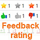 Feedback Rating Pro
