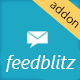 Feedblitz Addon For UserPro