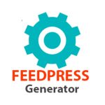 Feedpress Generator – External RSS Frontend Customizer