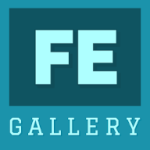 Fegallery – Featured Gallery