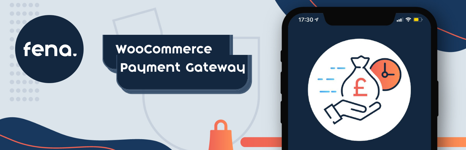 Fena Payment Gateway For WooCommerce Preview Wordpress Plugin - Rating, Reviews, Demo & Download