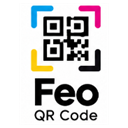 Feo QR Code
