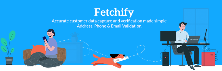 Fetchify Preview Wordpress Plugin - Rating, Reviews, Demo & Download