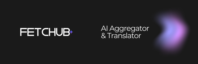 Fetchub Preview Wordpress Plugin - Rating, Reviews, Demo & Download