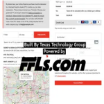 FFL Checkout By Texas Technology Group