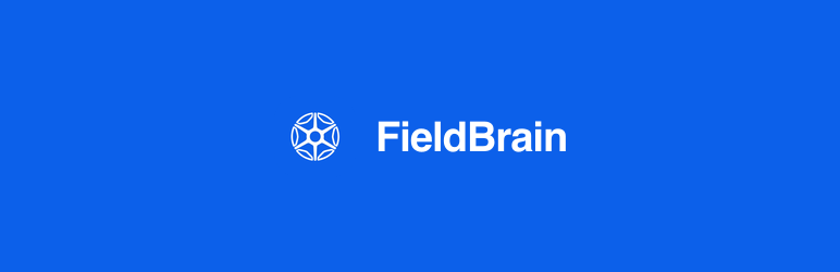 FieldBrain Connect Preview Wordpress Plugin - Rating, Reviews, Demo & Download