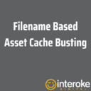 Filename Based Asset Cache Busting