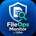 FileOps Monitor