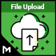 Files Upload For WooCommerce Plugin