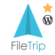 Filetrip | Easily Upload To Dropbox + Google Drive + S3 + WordPress