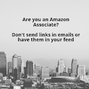 Filter For Amazon Associates Links