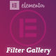 Filter Portfolio Gallery For Elementor