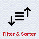 Filter & Sorter