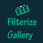 Filterize Gallery