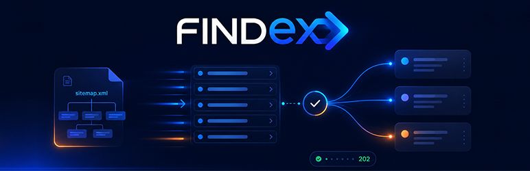 Findex For IndexNow Preview Wordpress Plugin - Rating, Reviews, Demo & Download