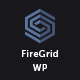 FireGrid For WordPress – Tool For Web Designers